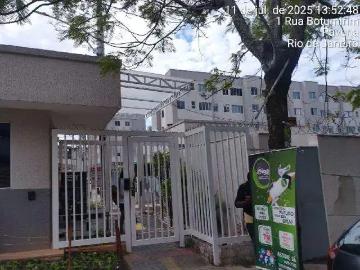 Apartamento para Venda em Rio de Janeiro/RJ Pavuna 2 Quartos
