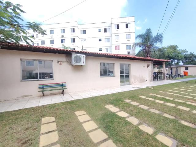 Apartamento para Venda em Rio de Janeiro/RJ Pavuna 2 Quartos