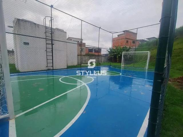 Apartamento para Venda em Rio de Janeiro/RJ Pavuna 2 Quartos