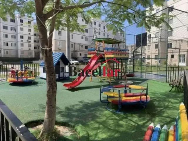 Apartamento para Venda em Rio de Janeiro/RJ Pavuna 2 Quartos