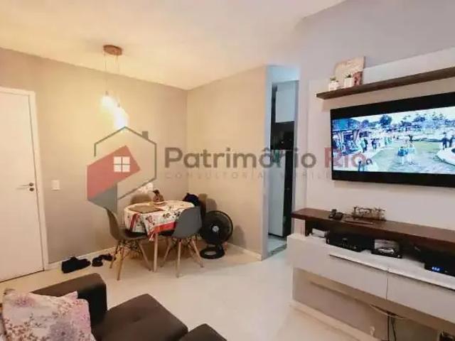 Apartamento para Venda em Rio de Janeiro/RJ Pavuna 2 Quartos