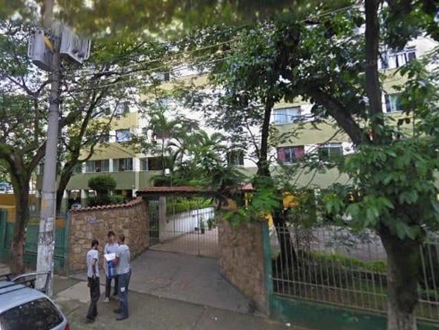 Apartamento para Venda em Rio de Janeiro/RJ Pavuna 2 Quartos
