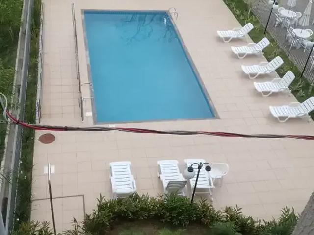 Apartamento para Venda em Rio de Janeiro/RJ Pavuna 2 Quartos