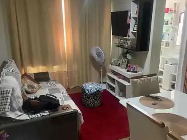 Apartamento para Venda em Rio de Janeiro/RJ Pavuna 2 Quartos