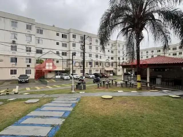 Apartamento para Venda em Rio de Janeiro/RJ Pavuna 2 Quartos