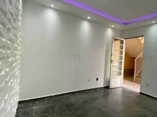 Apartamento para Venda em Rio de Janeiro/RJ Pavuna 2 Quartos