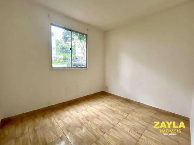 Apartamento para Venda em Rio de Janeiro/RJ Pavuna 2 Quartos