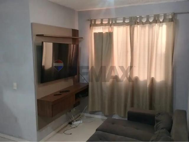 Apartamento para Venda em Rio de Janeiro/RJ Pavuna 2 Quartos