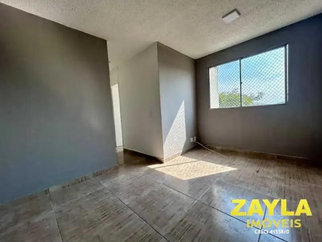 Apartamento para Venda em Rio de Janeiro/RJ Pavuna 2 Quartos