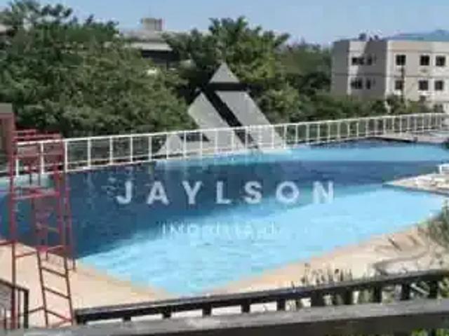 Apartamento para Venda em Rio de Janeiro/RJ Pavuna 2 Quartos