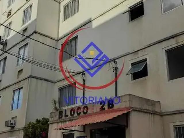 Apartamento para Venda em Rio de Janeiro/RJ Pavuna 2 Quartos