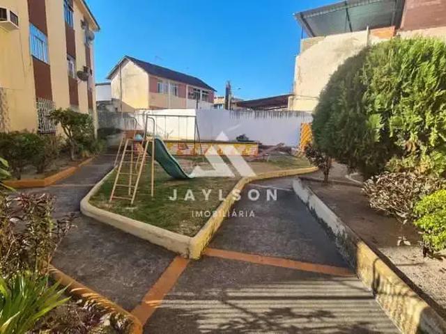 Apartamento para Venda em Rio de Janeiro/RJ Pavuna 2 Quartos