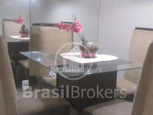 Apartamento para Venda em Rio de Janeiro/RJ Pavuna 2 Quartos