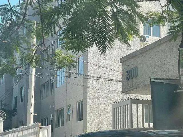Apartamento para Venda em Rio de Janeiro/RJ Pavuna 1 Quartos