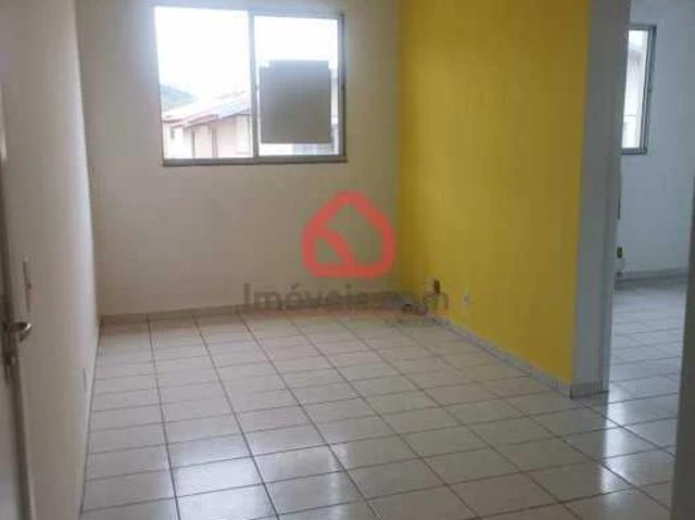 Apartamento para Venda em Rio de Janeiro/RJ Paciência 2 Quartos