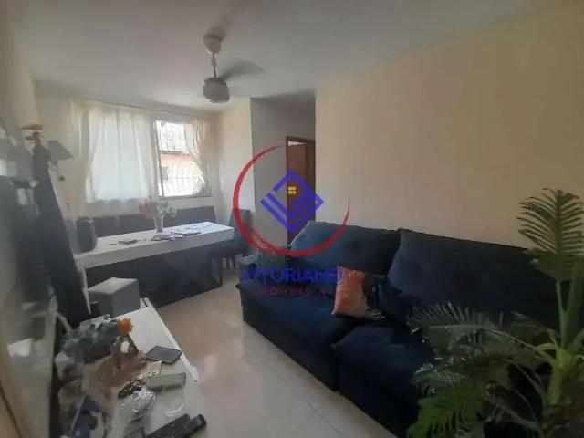 Apartamento para Venda em Rio de Janeiro/RJ Paciência 2 Quartos