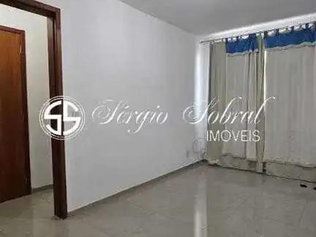 Apartamento para Venda em Rio de Janeiro/RJ Paciência 2 Quartos