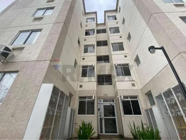 Apartamento para Venda em Rio de Janeiro/RJ Paciência 2 Quartos