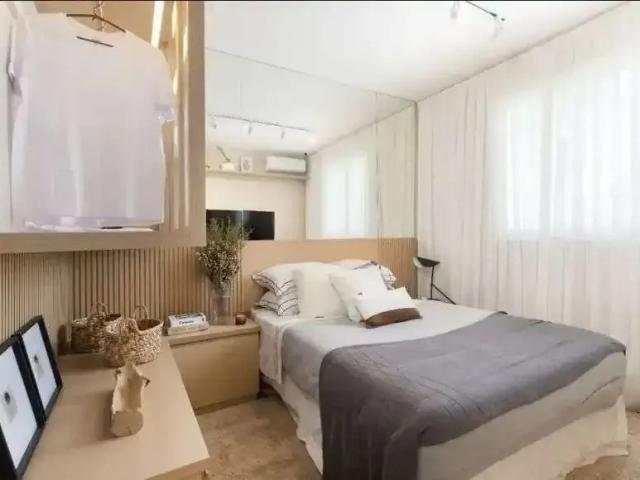 Apartamento para Venda em Rio de Janeiro/RJ Paciência 2 Quartos