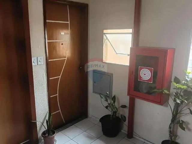 Apartamento para Venda em Rio de Janeiro/RJ Paciência 2 Quartos