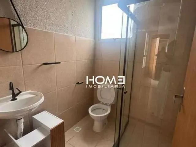 Apartamento para Venda em Rio de Janeiro/RJ Paciência 2 Quartos