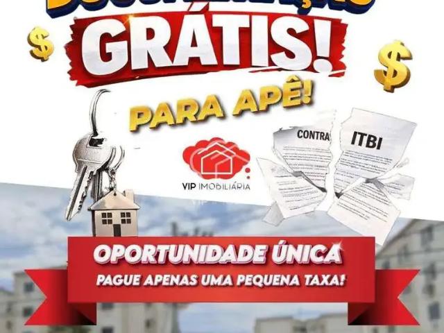Apartamento para Venda em Rio de Janeiro/RJ Paciência 2 Quartos