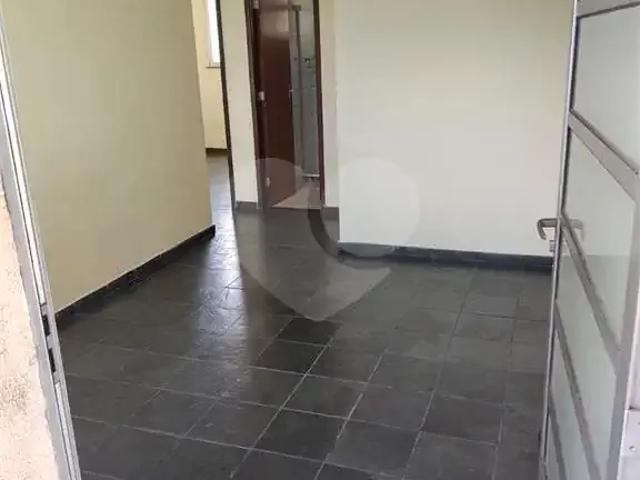 Apartamento para Venda em Rio de Janeiro/RJ Paciência 2 Quartos