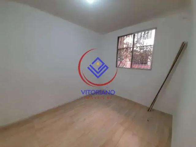 Apartamento para Venda em Rio de Janeiro/RJ Paciência 2 Quartos