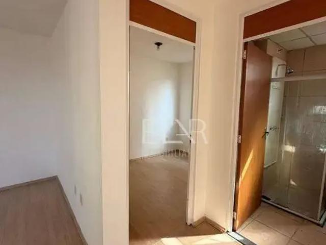Apartamento para Venda em Rio de Janeiro/RJ Paciência 2 Quartos