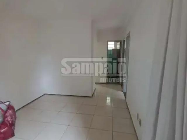 Apartamento para Venda em Rio de Janeiro/RJ Paciência 2 Quartos