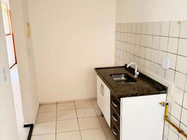 Apartamento para Venda em Rio de Janeiro/RJ Paciência 2 Quartos