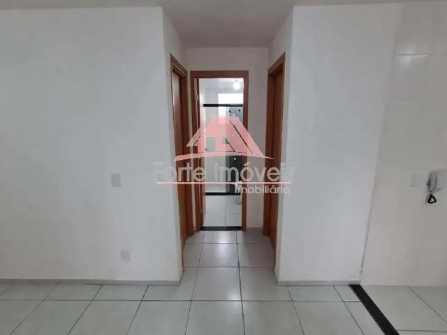 Apartamento para Venda em Rio de Janeiro/RJ Paciência 2 Quartos