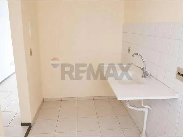Apartamento para Venda em Rio de Janeiro/RJ Paciência 2 Quartos