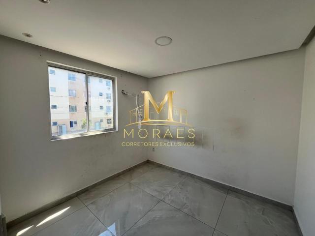 Apartamento para Venda em Rio de Janeiro/RJ Paciência 2 Quartos