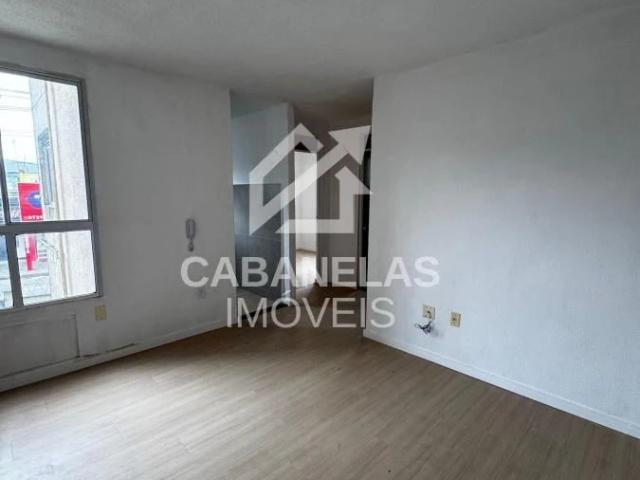 Apartamento para Venda em Rio de Janeiro/RJ Paciência 2 Quartos