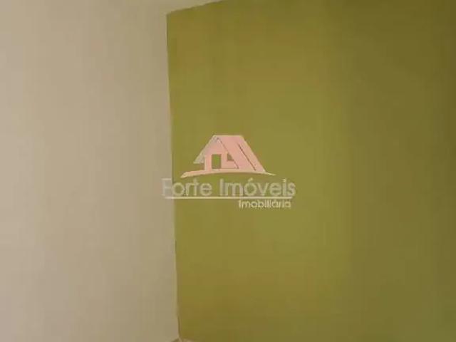 Apartamento para Venda em Rio de Janeiro/RJ Paciência 2 Quartos
