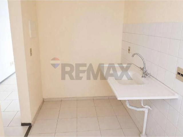 Apartamento para Venda em Rio de Janeiro/RJ Paciência 2 Quartos