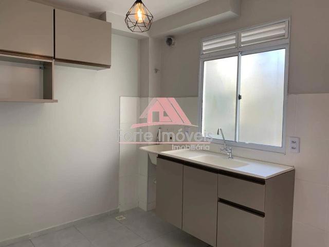 Apartamento para Venda em Rio de Janeiro/RJ Paciência 2 Quartos