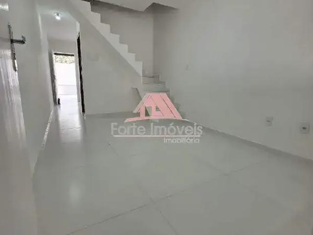 Apartamento para Venda em Rio de Janeiro/RJ Paciência 2 Quartos