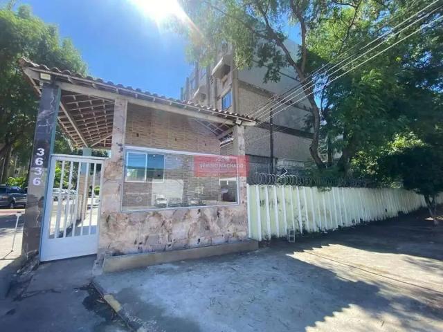 Apartamento para Venda em Rio de Janeiro/RJ Padre Miguel 1 Quartos