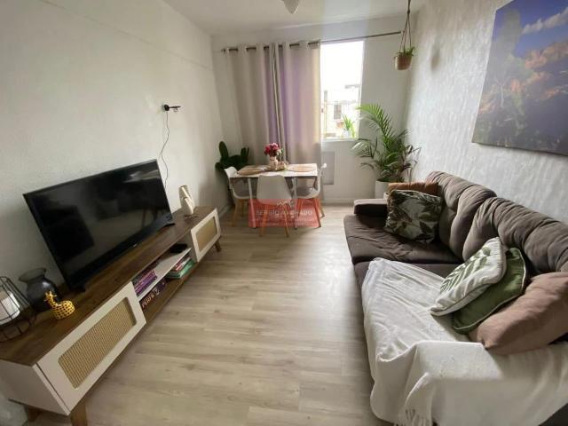 Apartamento para Venda em Rio de Janeiro/RJ Padre Miguel 1 Quartos