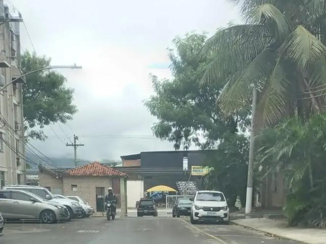 Apartamento para Venda em Rio de Janeiro/RJ Padre Miguel 1 Quartos