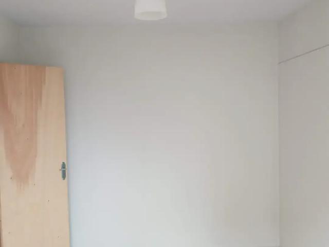 Apartamento para Venda em Rio de Janeiro/RJ Padre Miguel 1 Quartos