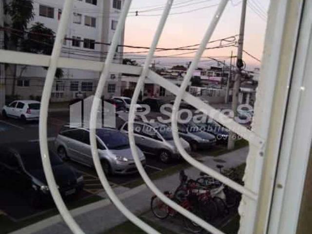 Apartamento para Venda em Rio de Janeiro/RJ Padre Miguel 2 Quartos