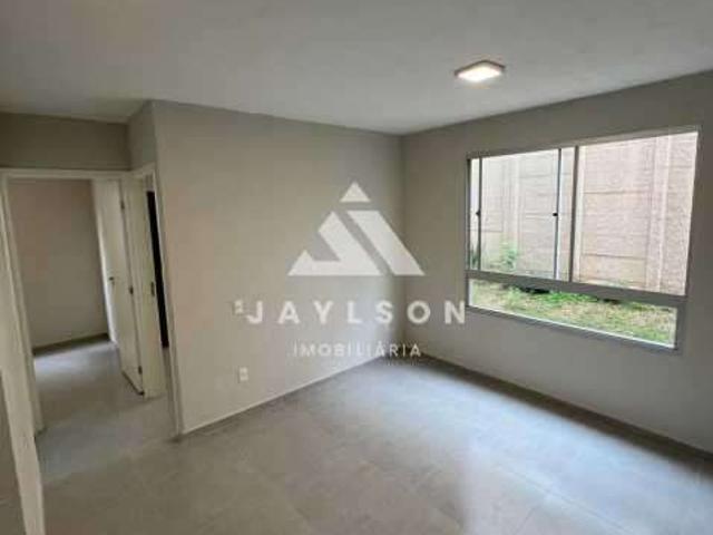 Apartamento para Venda em Rio de Janeiro/RJ Padre Miguel 2 Quartos