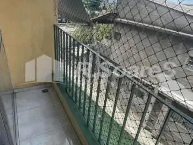 Apartamento para Venda em Rio de Janeiro/RJ Padre Miguel 2 Quartos