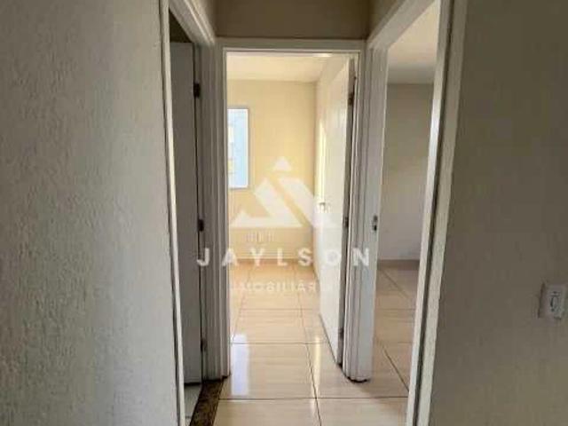 Apartamento para Venda em Rio de Janeiro/RJ Padre Miguel 2 Quartos