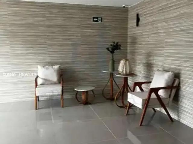 Apartamento para Venda em Rio de Janeiro/RJ Padre Miguel 2 Quartos