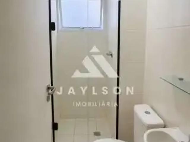 Apartamento para Venda em Rio de Janeiro/RJ Padre Miguel 2 Quartos