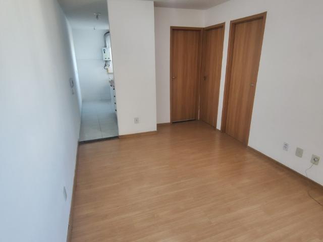 Apartamento para Venda em Rio de Janeiro/RJ Padre Miguel 2 Quartos